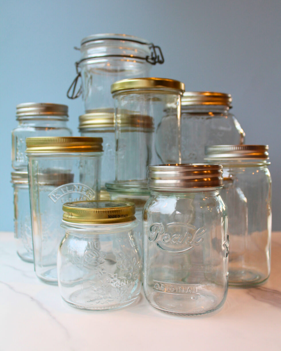 Welche Glaser Zum Einkochen
