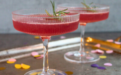 Cocktails aus Marmelade – überraschende Drinks aus der Vorratskammer