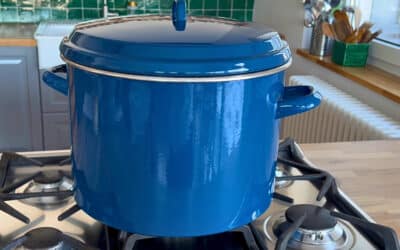 Einkochtopf – Finde den richtigen für dich