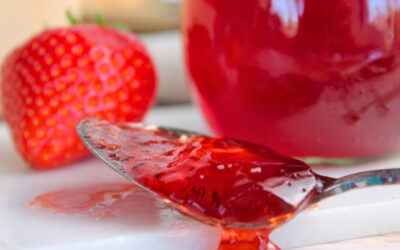 Gelierpunkt bei Marmelade verstehen: So wird dein Gelee garantiert fest