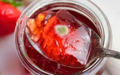Warum Marmelade schimmelt: zwei Ursachen, die du kennen solltest