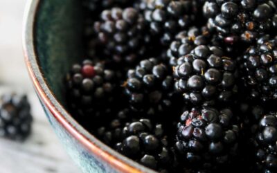 Brombeeren einkochen: So machst du die stacheligen Schätze haltbar